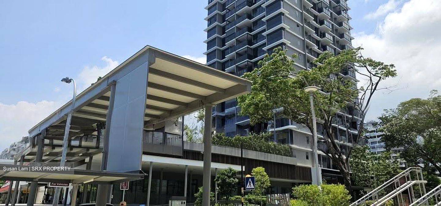 Sky Eden@Bedok (D16), Retail #636739391